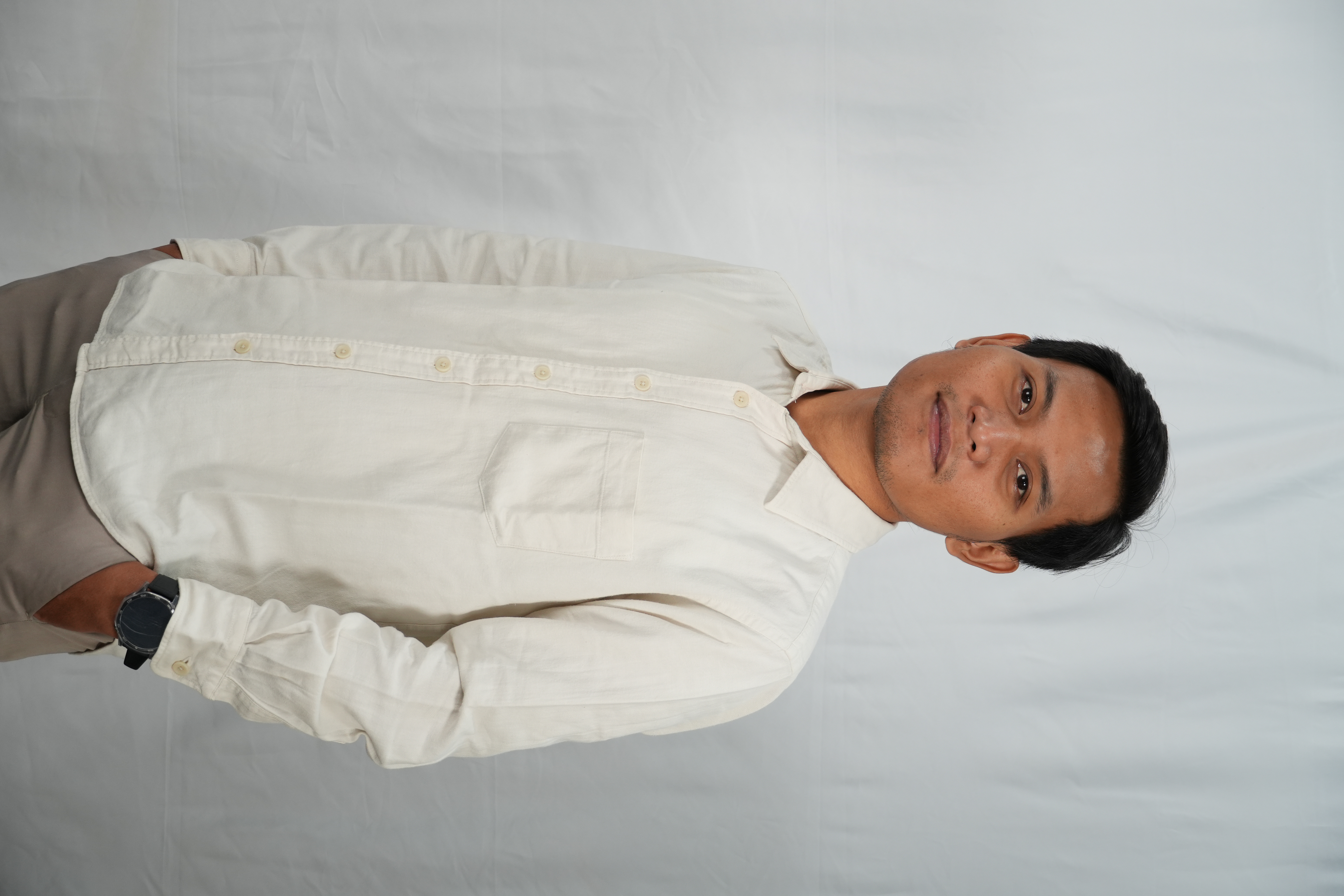 FARIZ ZUVIL ARGANATA, M.K.K.K